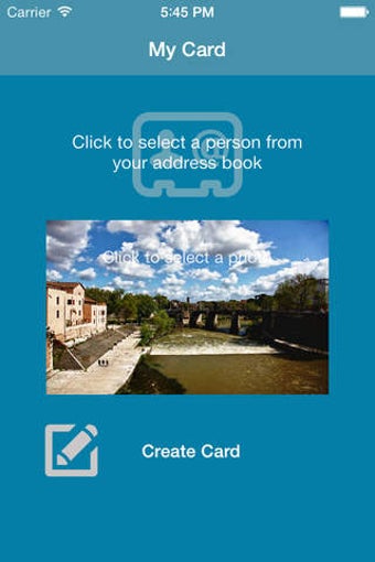 Image 0 for MyCard