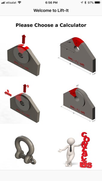 Image 1 for Lift-It