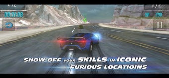 Image 0 for Furious Sprint Racing