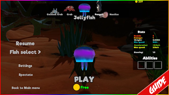 Image 2 for Tips Feed N Grow Fish