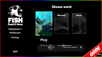 Image 1 for Tips Feed N Grow Fish