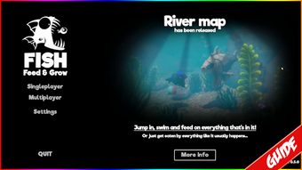 Image 0 for Tips Feed N Grow Fish
