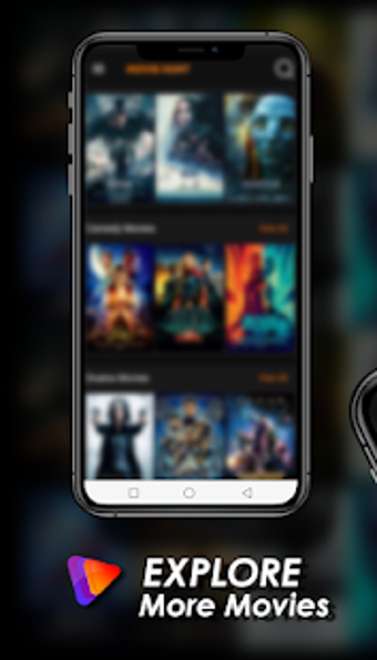 Image 0 for Cinemo Free HD Movies 202…