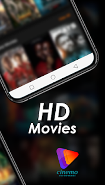Image 2 for Cinemo Free HD Movies 202…