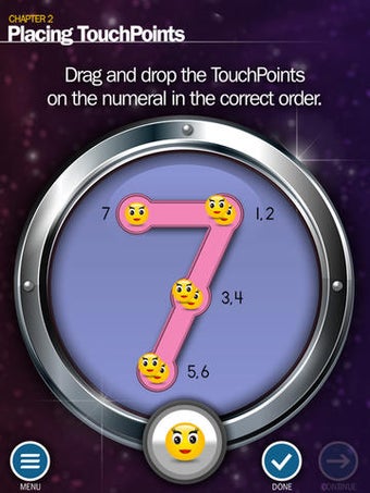 Imagen 0 para Touching/Counting Pattern…