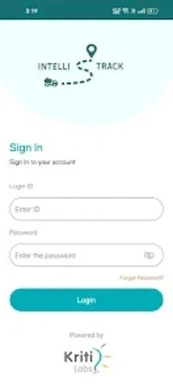 Image 0 for Intelli Track