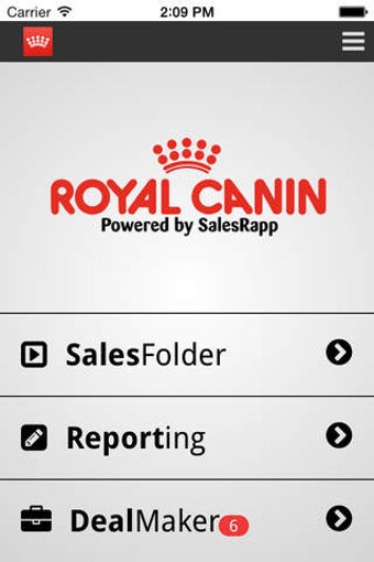 Image 0 for Royal Canin SalesRapp