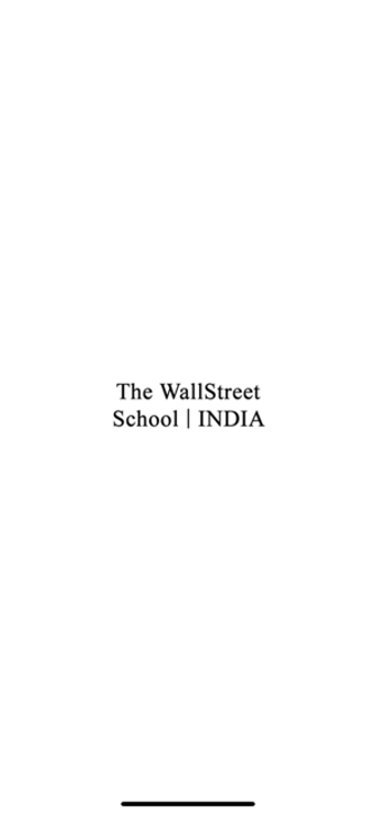 Image 2 for The WallStreet School