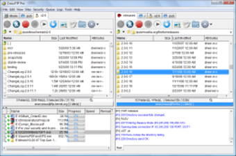 Imagen 0 para CrossFTP Pro Portable