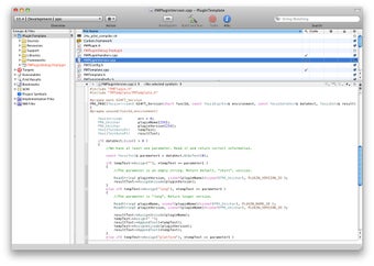 Imagen 0 para 24U Plug-In Template