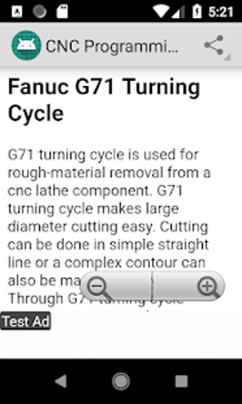 Image 3 for CNC Programming Examples …