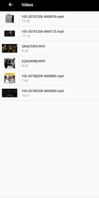 Image 1 for VidBuddy