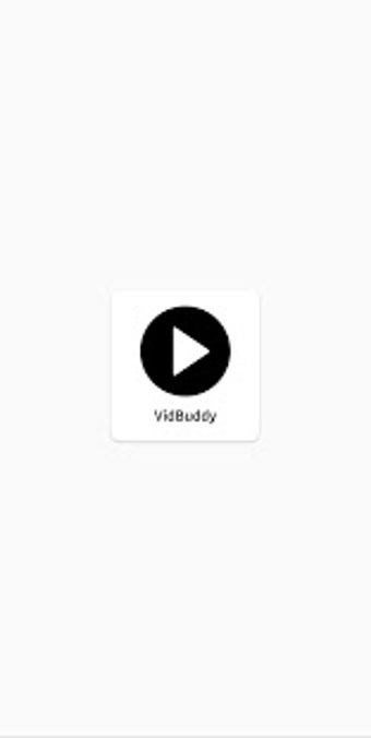 Image 0 for VidBuddy