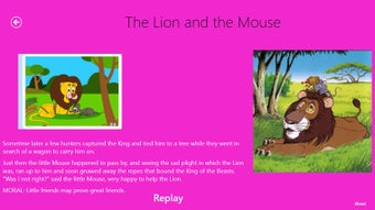 Imagen 0 para Story_Teller for Windows …