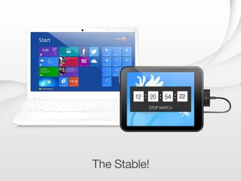 Imagen 1 para Twomon USB - USB Monitor