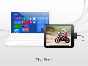 Imagen 2 para Twomon USB - USB Monitor