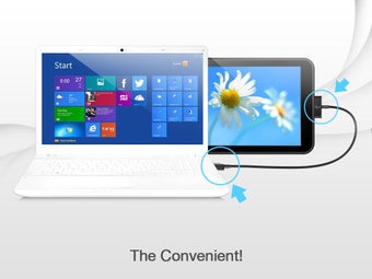 Imagen 2 para Twomon USB - USB Monitor