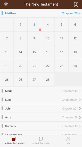 Imagen 0 para HOLY BIBLE - Living Bible