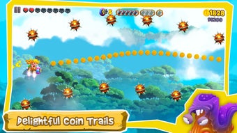 Imagen 0 para Skyland Rush - Air Raid A…