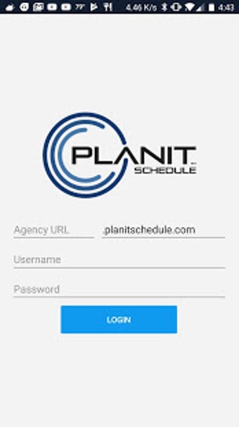 Imagen 0 para PlanIt Schedule