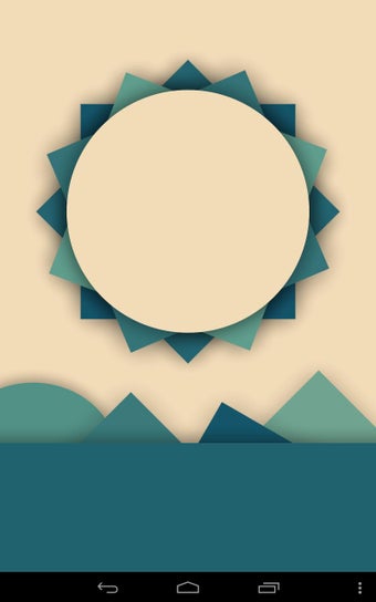 Image 1 for Minima Live Wallpaper