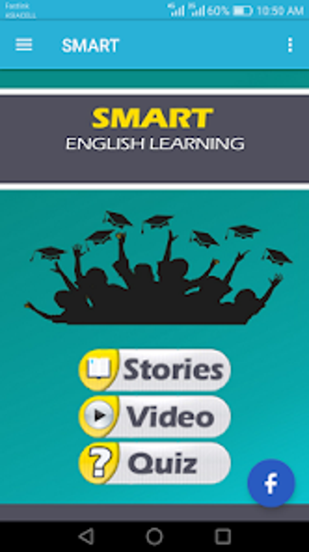 Imagen 0 para Smart_English Learning