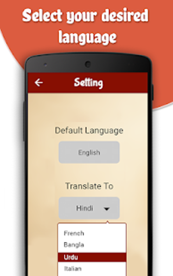 Image 2 for Chat Translator Keyboard …
