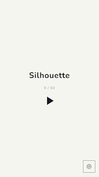Imagen 0 para Silhouette: 3D Shadow Puz…