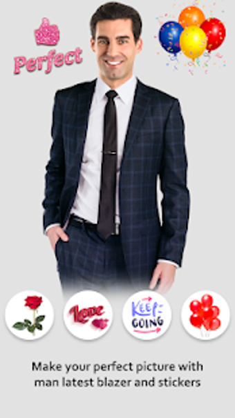 Image 3 for Man Latest Blazer Photo E…