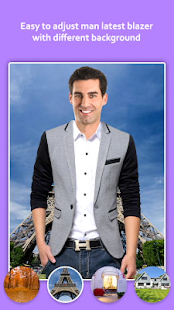 Image 1 for Man Latest Blazer Photo E…
