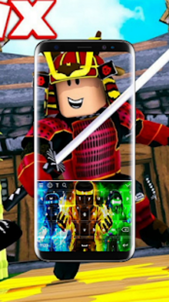 Image 3 for Keyboard For Roblox