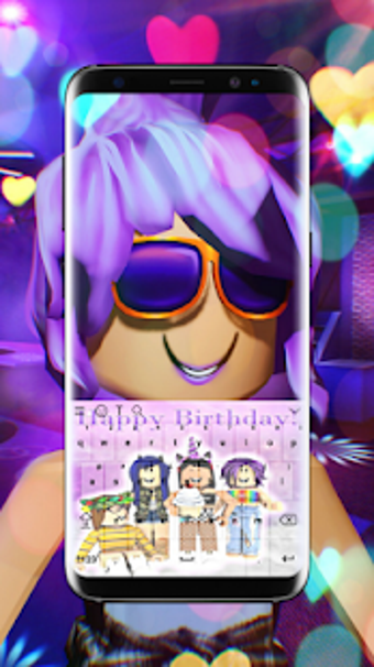Image 0 for Keyboard For Roblox