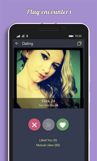Imagen 3 para Galaxy - Chat & Play for …