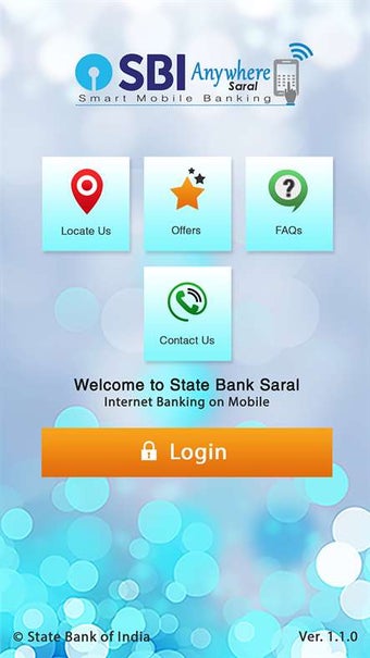 Image 0 for SB Anywhere Saral for Win…