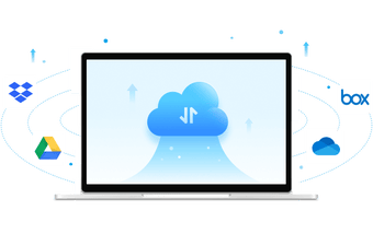 Imagen 0 para Wondershare InClowdz