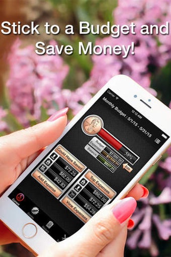 Imagen 0 para Budget Saved - Personal F…