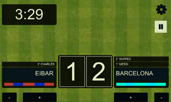 Image 3 for Scoreboards TV - Russia 2…
