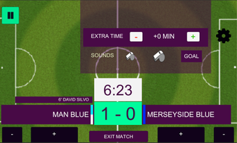 Image 1 for Scoreboards TV - Russia 2…