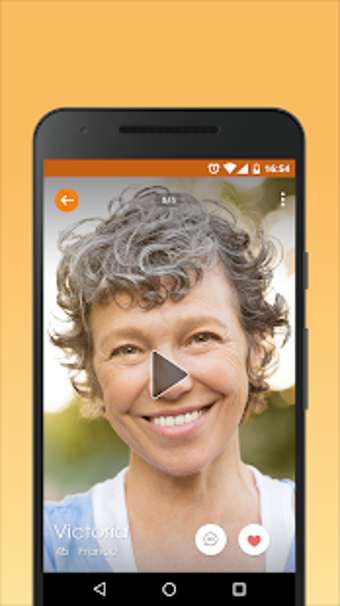 Imagen 2 para Senior People Mingle - Da…