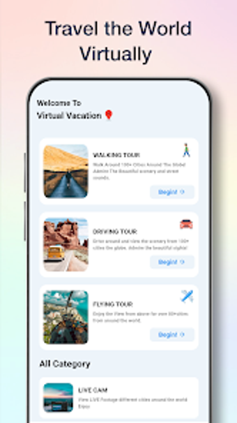 Image 0 for Live Earth Map: Virtual T…