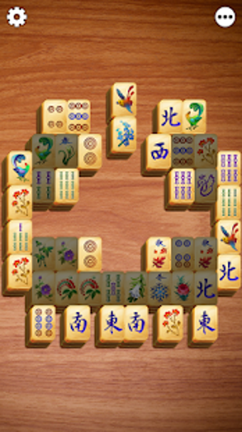 Image 1 for Mahjong Crush 2019