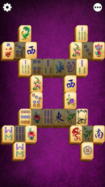 Image 1 for Mahjong Crush 2019