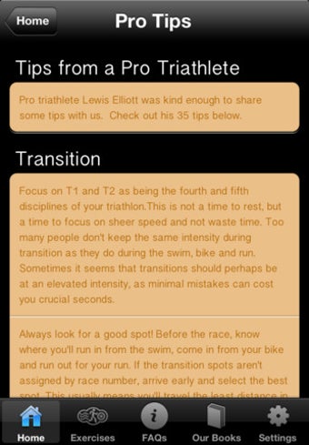 Image 1 for 7 Weeks To A Triathlon