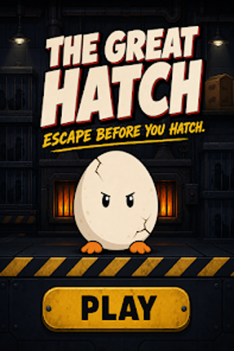 Image 0 for Eggy - The Great Hatch