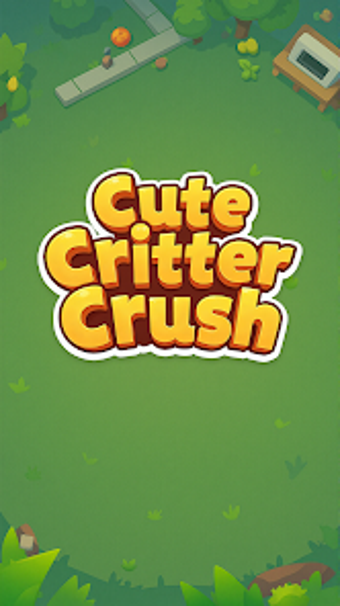 Image 0 for Cute Critter Crush