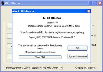 Image 4 for MRU-Blaster