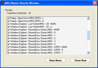 Image 2 for MRU-Blaster