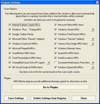 Image 3 for MRU-Blaster
