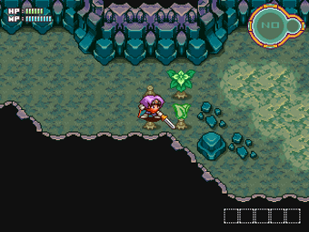 Image 0 for Guardian of Paradise