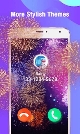 Image 3 for Color Call Flash- Call Sc…